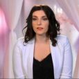 Adélaïde dans "4 mariages pour 1 lune de miel", le 20 novembre 2019, sur TF1