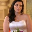 Adélaïde dans "4 mariages pour 1 lune de miel", le 20 novembre 2019, sur TF1