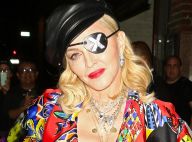 Madonna souffrante, obligée d'annuler des concerts : "Ma douleur est immense"