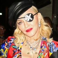 Madonna souffrante, obligée d'annuler des concerts : "Ma douleur est immense"
