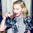 Madonna sur son compte Instagram, le 27 octobre 2019.