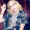Madonna sur son compte Instagram, le 27 octobre 2019.