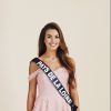 Miss Pays de Loire : Yvana Cartaud, 18 ans, 1,73 m, actuellement en cursus littéraire pour intégrer une fac de droit.