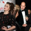 Prince William : Ce qu'Helena Bonham Carter, pompette, a osé lui demander