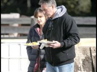 Katie Holmes : méconnaissable... elle a perdu tout son style !