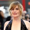 Emmanuelle Seigner - Red carpet pour le film "J'accuse!" lors du 76ème festival du film de venise, la Mostra le 30 Août 2019.