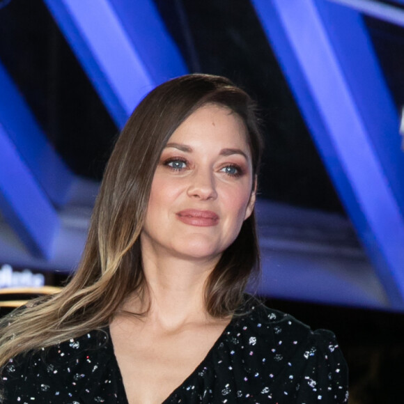 Marion Cotillard au photocall de la cérémonie d'ouverture de la 18ème édition du Festival International du Film de Marrakech (FIFM), le 29 novembre 2019. © Romuald Meigneux/Bestimage