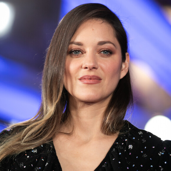Marion Cotillard au photocall de la cérémonie d'ouverture de la 18ème édition du Festival International du Film de Marrakech (FIFM), le 29 novembre 2019. © Romuald Meigneux/Bestimage