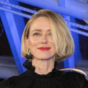 Naomi Watts au photocall de la cérémonie d'ouverture de la 18ème édition du Festival International du Film de Marrakech (FIFM), le 29 novembre 2019. © Romuald Meigneux/Bestimage