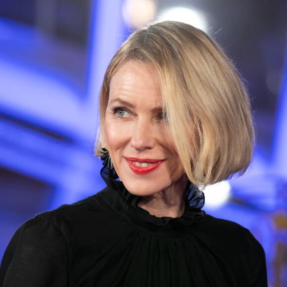 Naomi Watts au photocall de la cérémonie d'ouverture de la 18ème édition du Festival International du Film de Marrakech (FIFM), le 29 novembre 2019. © Romuald Meigneux/Bestimage