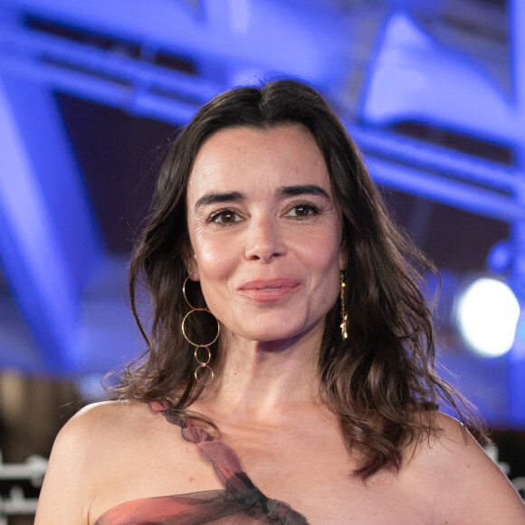 Elodie Bouchez au photocall de la cérémonie d'ouverture de la 18ème édition du Festival International du Film de Marrakech (FIFM), le 29 novembre 2019. © Romuald Meigneux/Bestimage