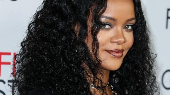 Rihanna : Ses retrouvailles surprises (et trop mignonnes) avec Paul McCartney