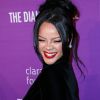 Rihanna à la 5e édition de la soirée "Rihanna Annual Diamond Ball" à New York, le 12 septembre 2019.