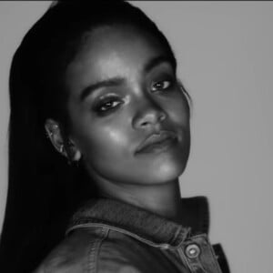 Rihanna, Kanye West et Paul McCartney "FourFiveSeconds". Le 3 février 2015.