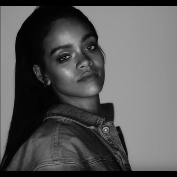 Rihanna, Kanye West et Paul McCartney "FourFiveSeconds". Le 3 février 2015.