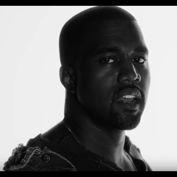 Rihanna, Kanye West et Paul McCartney "FourFiveSeconds". Le 3 février 2015.