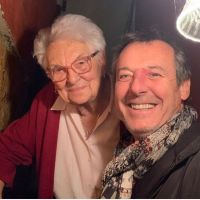 Jean-Luc Reichmann : Sa mamie de 98 ans dévoile le secret du bonheur