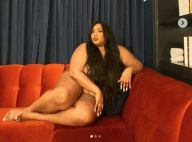 Lizzo : Entièrement nue, telle une muse face à son peintre
