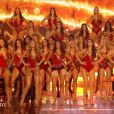 Élection de Miss France 2020 sur TF1, le 14 décembre 2019.