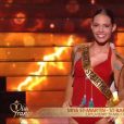 Élection de Miss France 2020 sur TF1, le 14 décembre 2019.