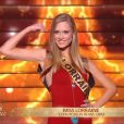 Élection de Miss France 2020 sur TF1, le 14 décembre 2019.