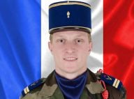 Pierre-Emmanuel Bockel, soldat tué au Mali : sa fiancée, enceinte, témoigne
