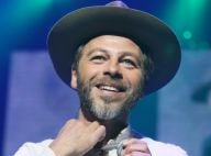Christophe Maé : Sa rencontre avec Nadège "quand il faisait la manche"
