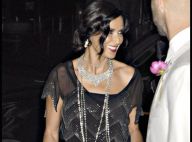 Demi Moore et Ashton Kutcher, un couple sublime et drôle pour une soirée des plus glamour... l'anniversaire de Scout Larue !
