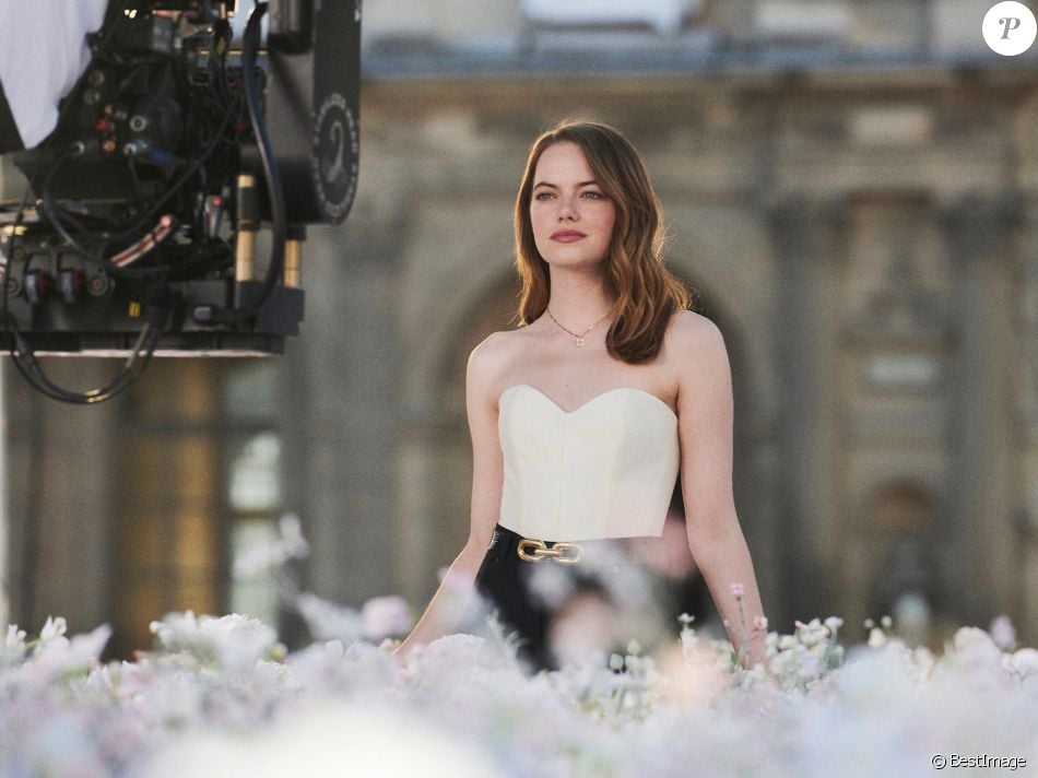 parfum emma stone