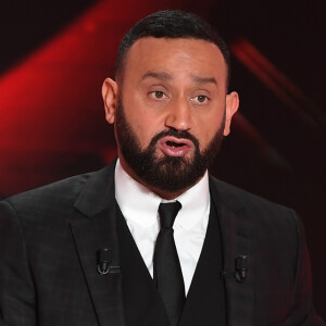 Exclusif - Le "grand débat national" s'est invité sur le plateau de l'émission Balance ton post! , présenté par l'animateur Cyril Hanouna sur C8 vendredi soir 25 janvier 2019 . La secrétaire d'État à l'égalité entre les femmes et les hommes, Marlène Schiappa, était présente en tant que co-animatrice afin d'en ressortir avec des propositions concrètes. © Sebastien Valiela / Bestimage