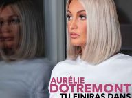 Aurélie Dotremont, violente sur les tournages : elle s'explique