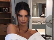 Kendall Jenner : Sa nouvelle statue de cire ressemble plus à une autre star...