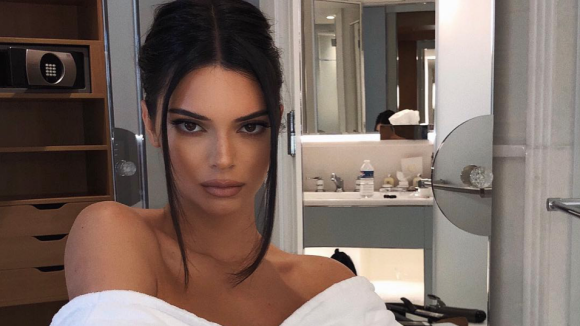Kendall Jenner : Sa nouvelle statue de cire ressemble plus à une autre star...