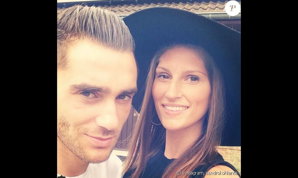 Sandro Et Si On Se Rencontrait Instagram