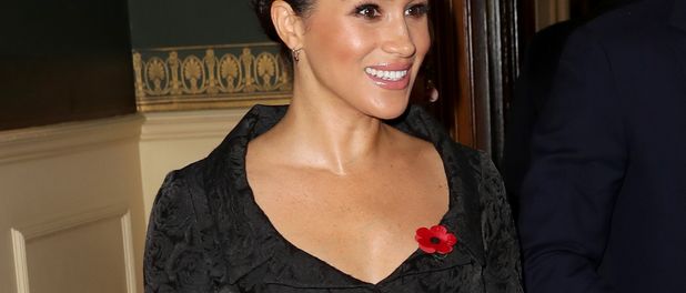 Meghan Markle et Adele : Une photo de leur rencontre secrète dévoilée