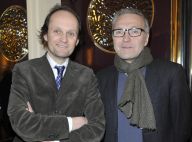 Laurent Ruquier fâché avec son ancien associé : les dessous de leur brouille