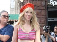 Natasha Bedingfied : Son fils de 23 mois a subi une opération au cerveau