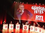 Les Grosses Têtes : Le (gros) salaire d'un ex-membre révélé