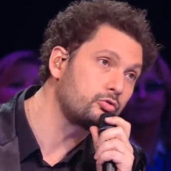 Hélène Ségara et Eric Antoine émus par The Revolutionnary lors de la finale d'"Incroyable talent 2019", sur M6