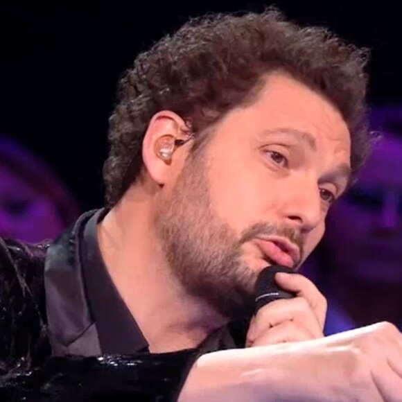 Hélène Ségara et Eric Antoine émus par The Revolutionnary lors de la finale d'"Incroyable talent 2019", sur M6