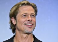 Brad Pitt en couple avec Alia Shawkat ? Sa mise au point