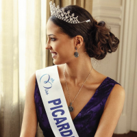 Miss France 2020 : Morgane Fradon (Miss Picardie) en lice pour une triste raison