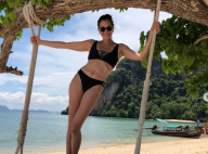 Teri Hatcher a 55 ans : sublime en bikini pour son anniversaire