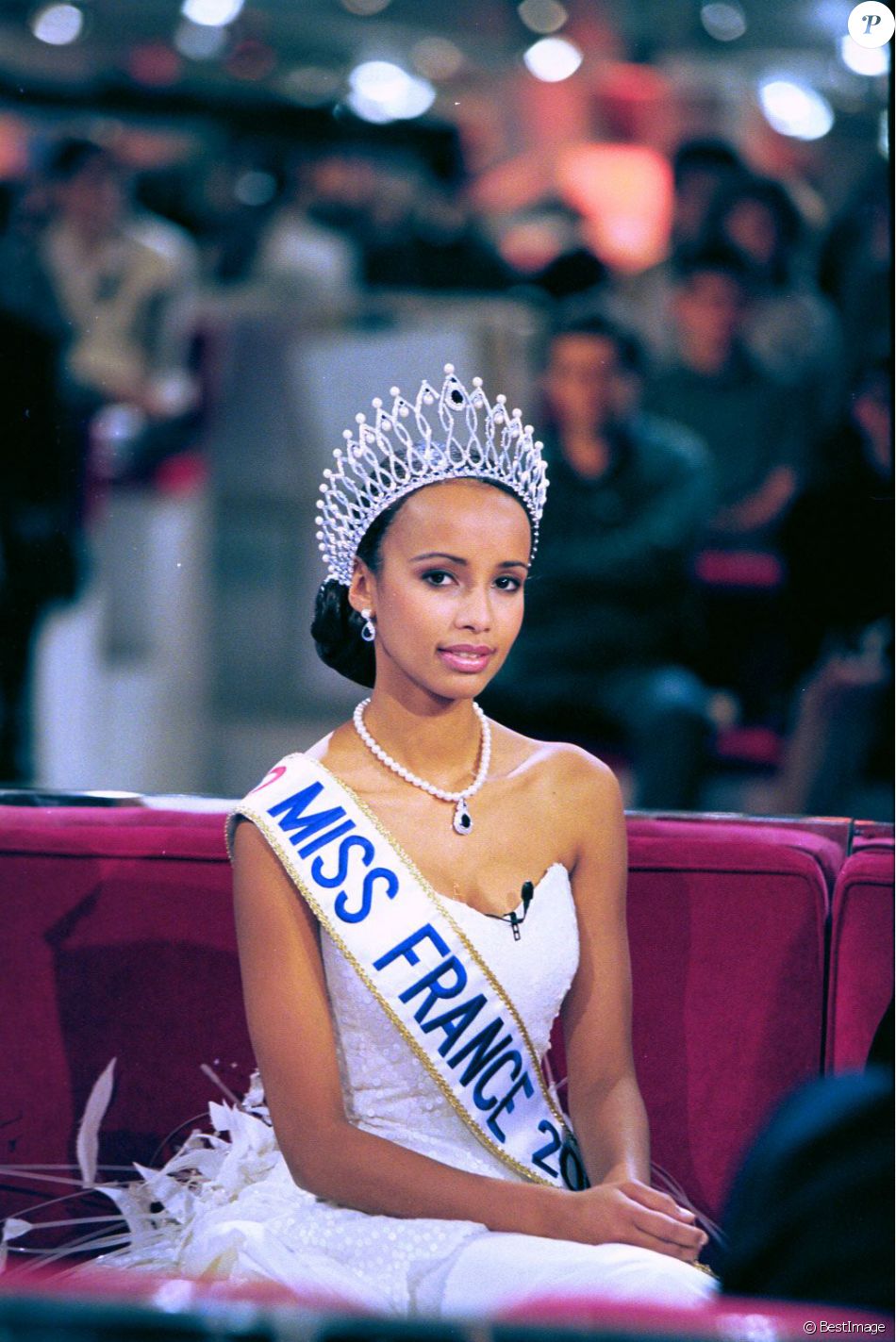 Sonia Rolland, Miss France il y a 20 ans : le récit nostalgique de sa