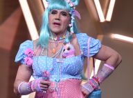 Olympia Awards 2019 : Zoom sur les looks improbables de José Garcia