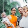 Photo officielle de la saison de de la "JLC Family"