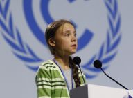 Greta Thunberg se fait tacler par Donald Trump, mais répond avec humour