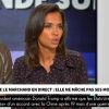 Karine Le Marchand sur CNews, le 13 décembre 2019