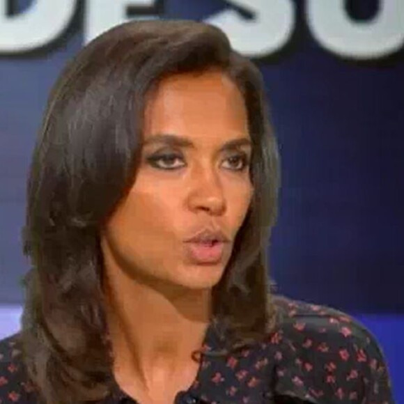 Karine Le Marchand sur CNews, le 13 décembre 2019