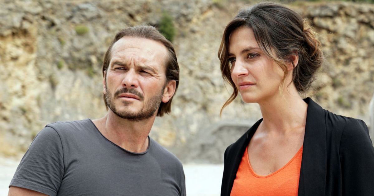 Au Nom De La Vengeance Serie Exclusif - Laurent Maurel, Laëtitia Milot - Tournage de la saison 2 de